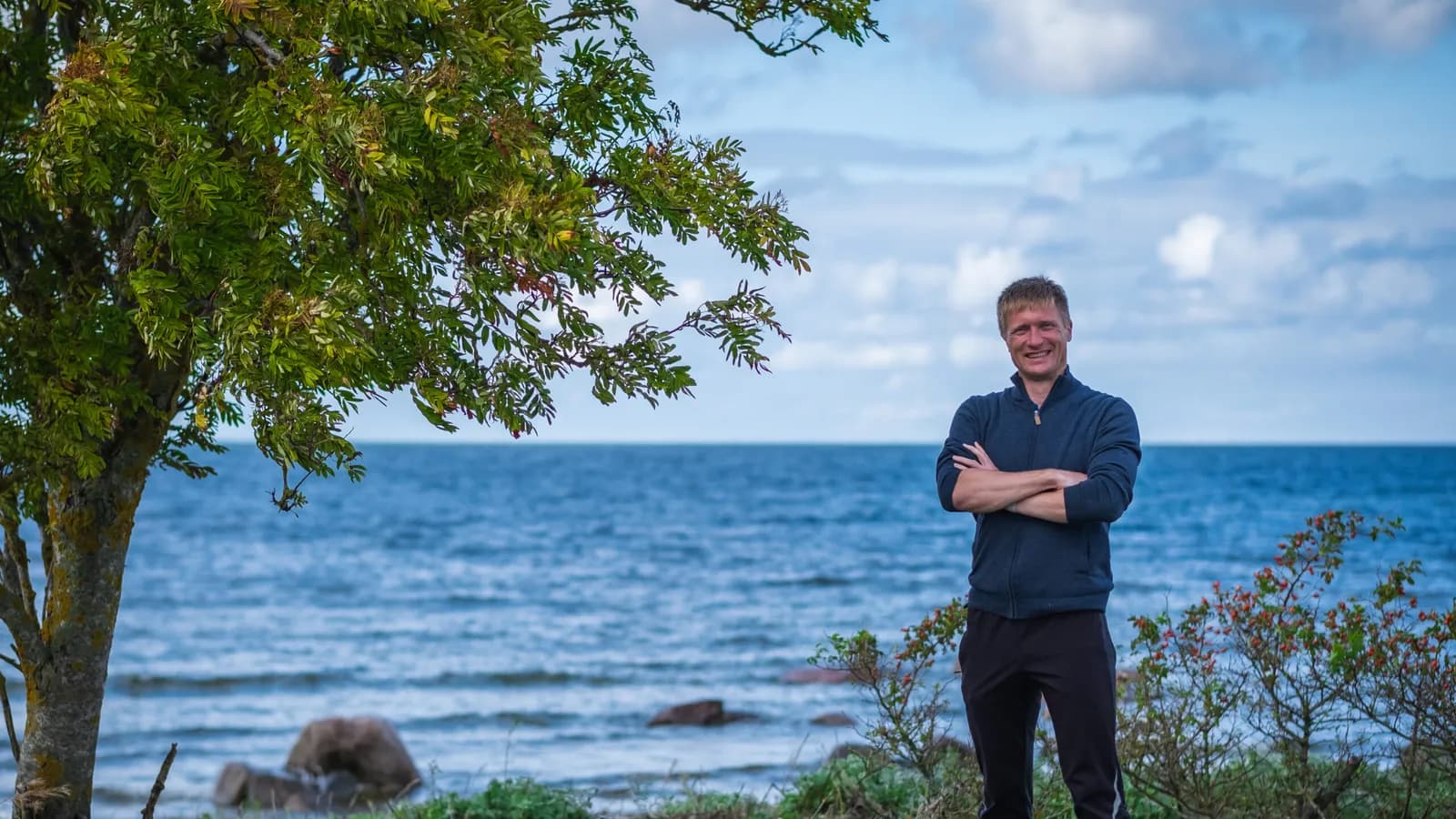 ARVAMUS: Olerex – makske parem lihtsalt ära ja tehke asjad päriselt korda