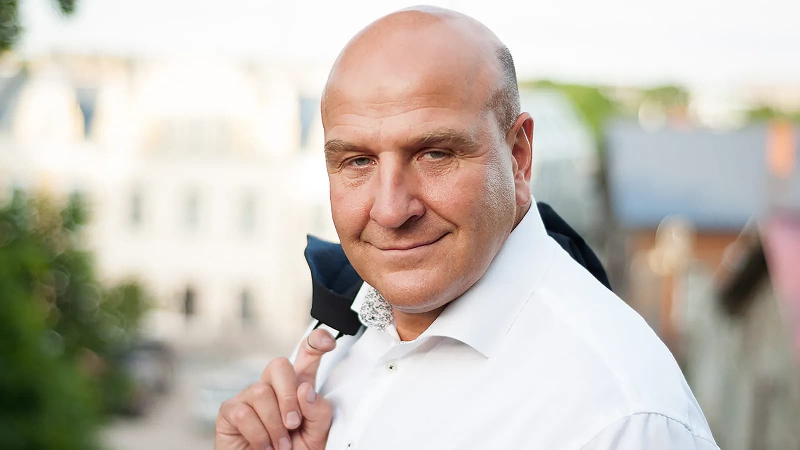 Andres Jaadla: Mis meid vaeseks teeb?