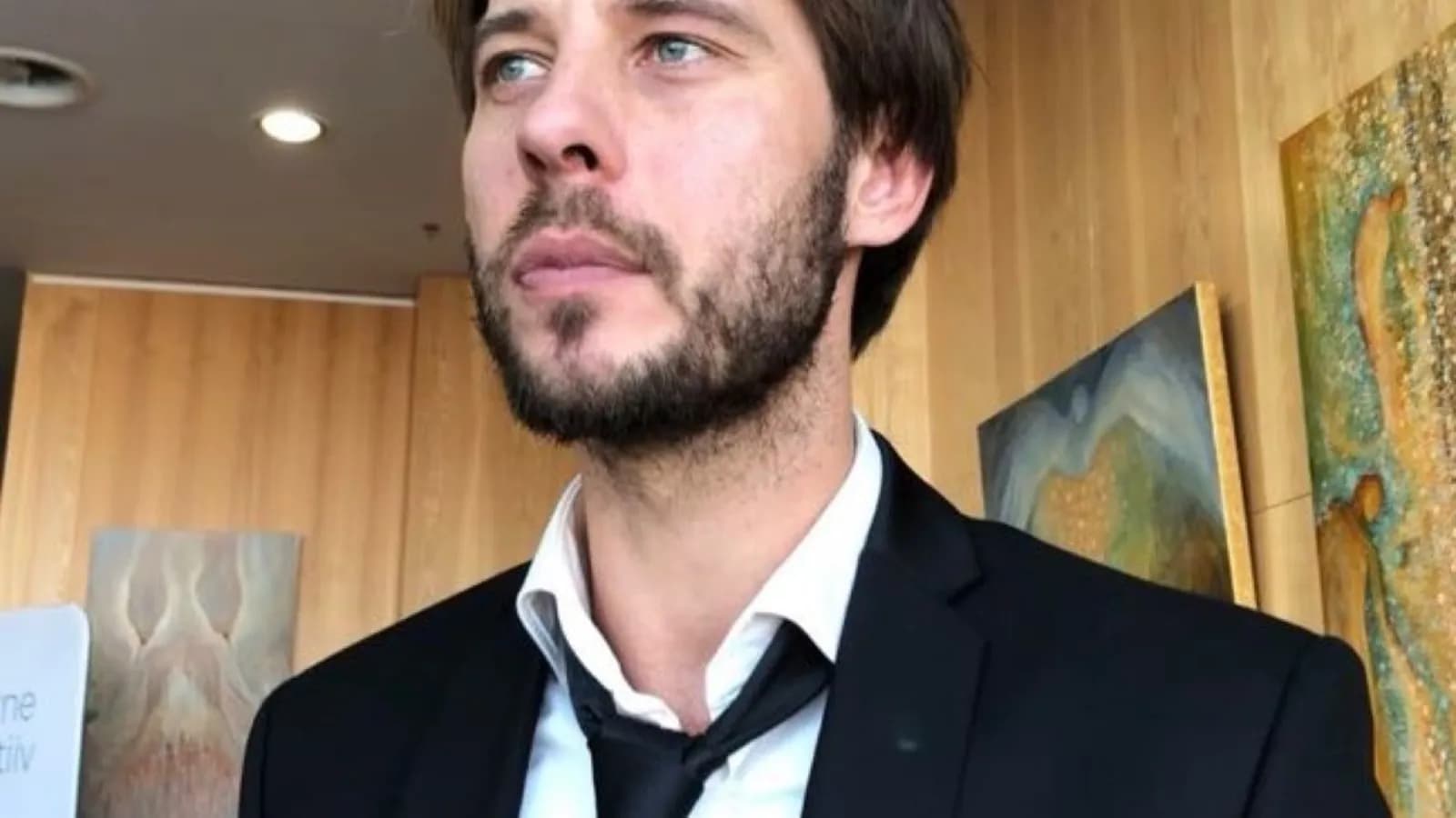 Kaspar Kurve: 25. aprill – erakorralised valimised, mitte abielureferendum