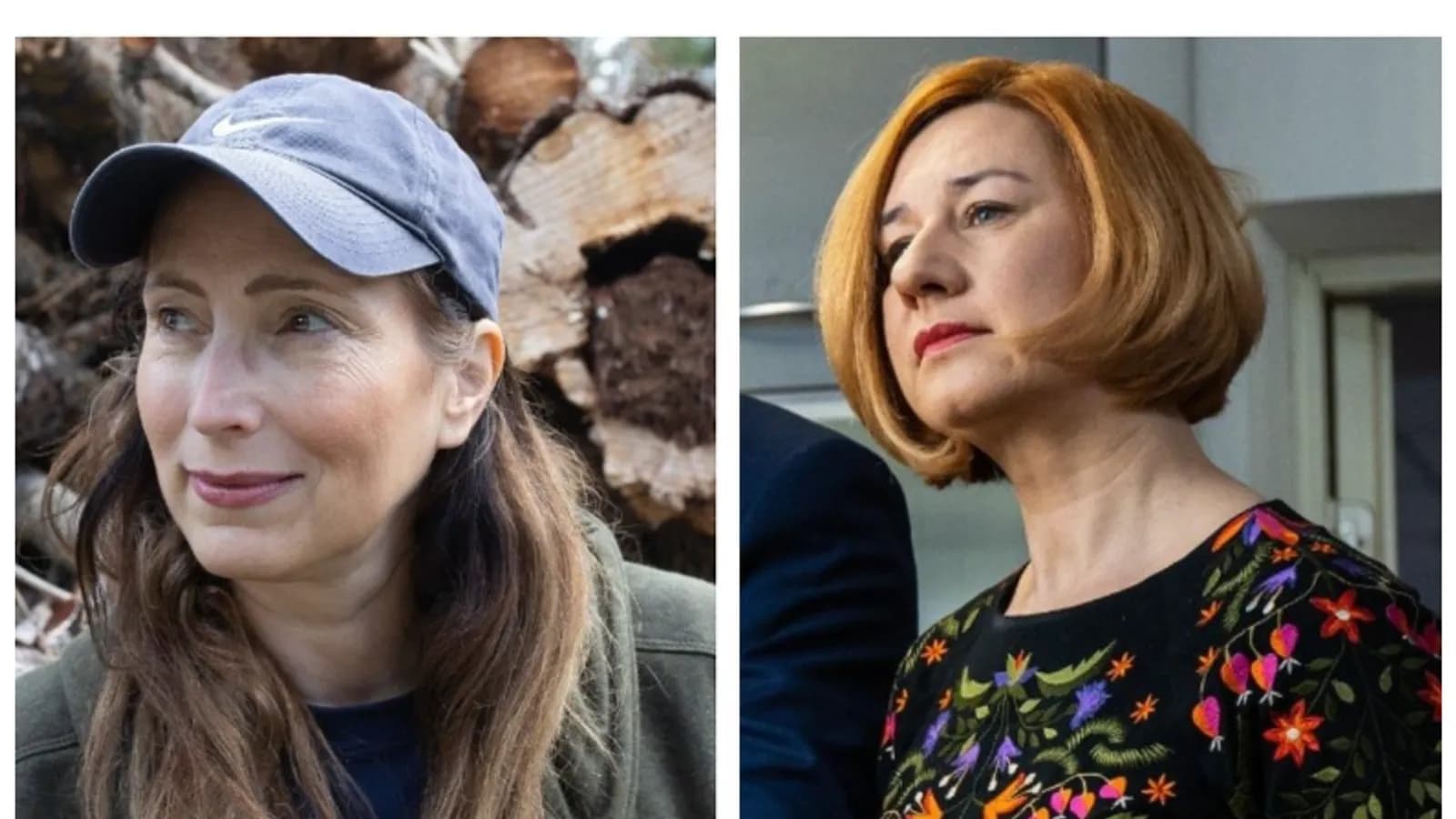 Eesti Päevaleht: KIIRHINNANG | Eilse „Valimisstuudio“ suurüllatuseks olid Evelyn Sepp ja Lavly Perling