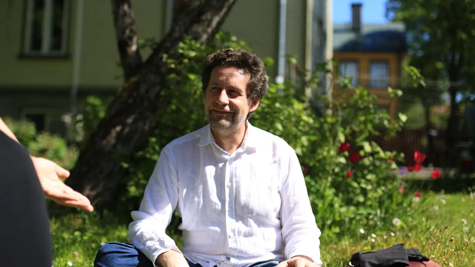 Aleksander Laane otsib lahendusi tervishoiuteenuste soodsamaks muutmiseks