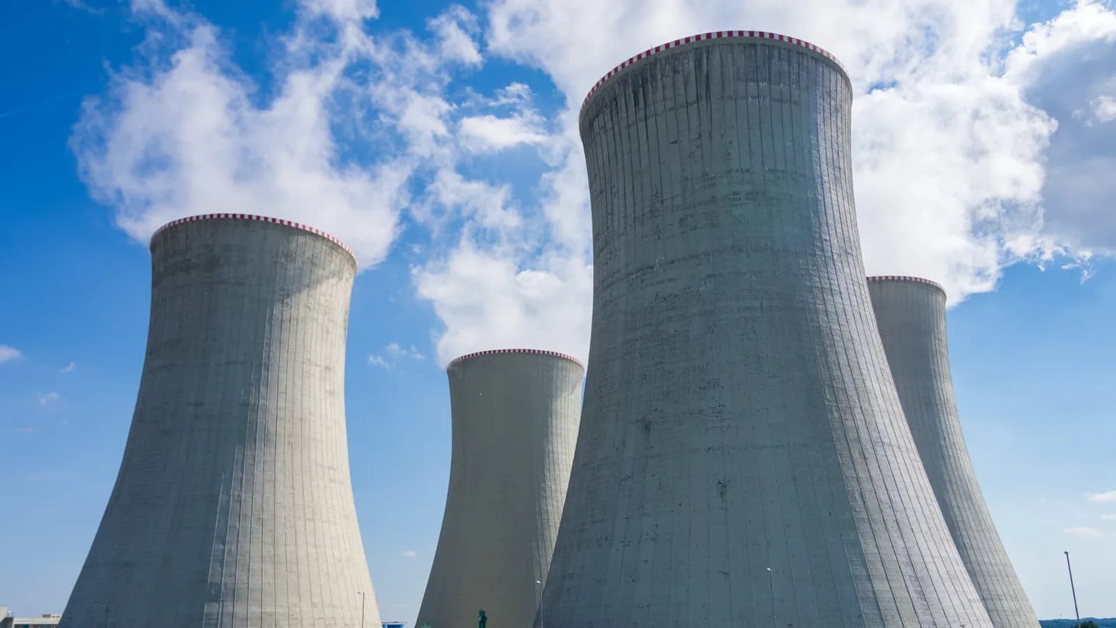 Eesti vajab energiajulgeolekut, hajutatud tootmist ja elektri varustuskindlust