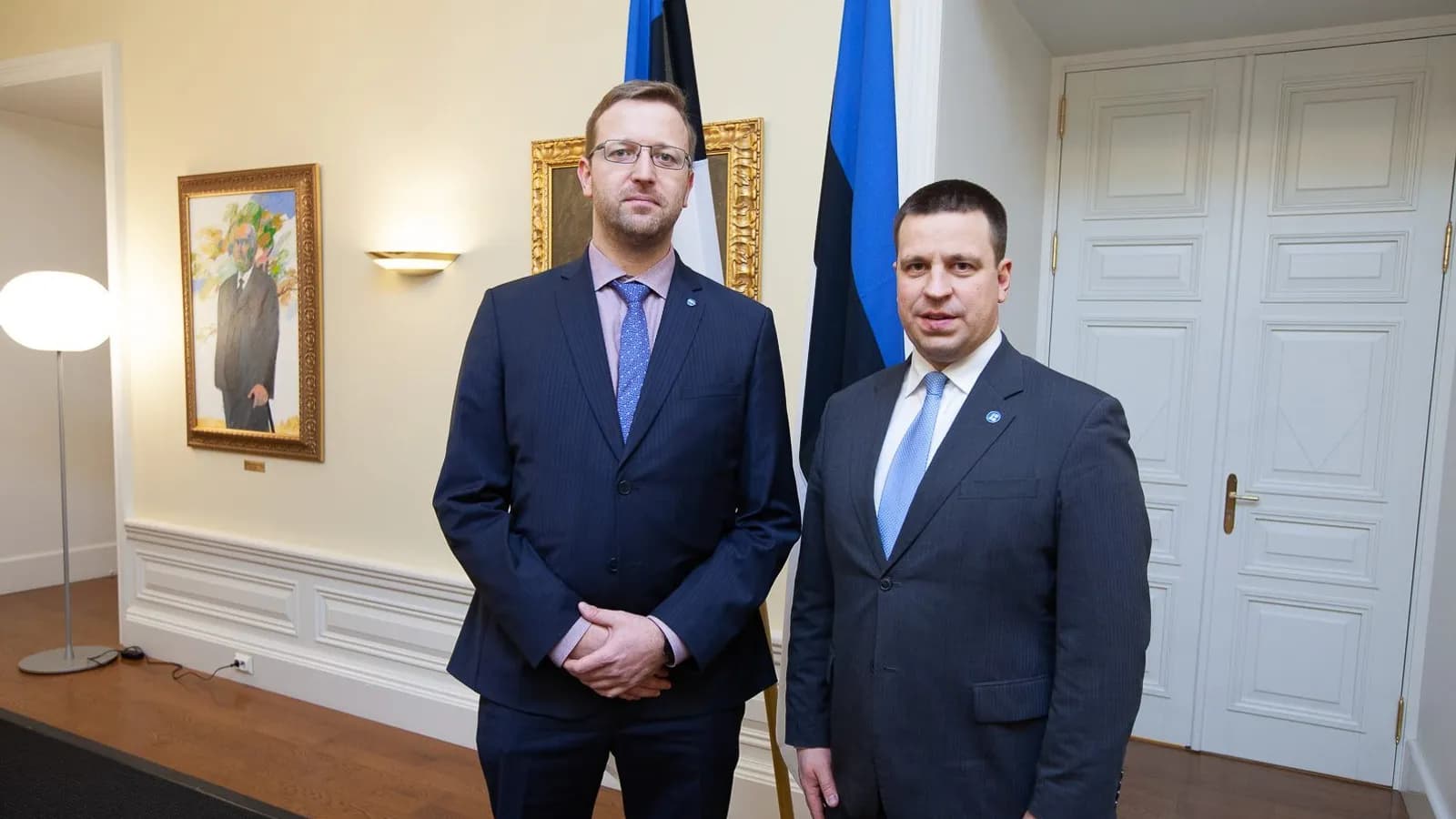 Julgeolekuekspert Rasmus Lahtvee: Mart Helme tagasiastumisest ei piisa!