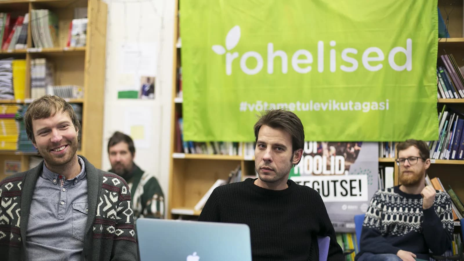 Kaspar Kurve: Ka Eesti peab soomlaste eeskujul kodanikupalga pilootprogrammiga alustama