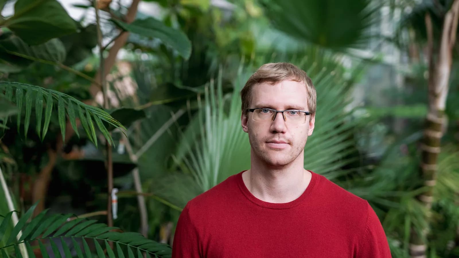 Ott Kiens: Rohelisem keskkond on hea tervise pant
