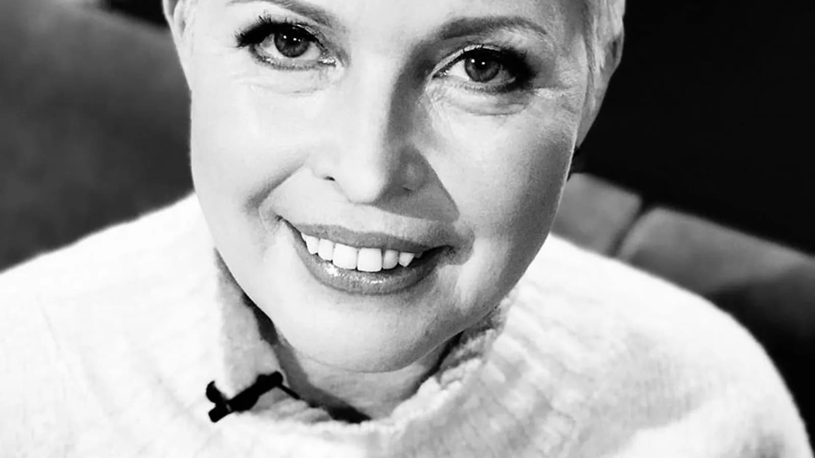 Evelin Ilves – Miks ma kandideerin?