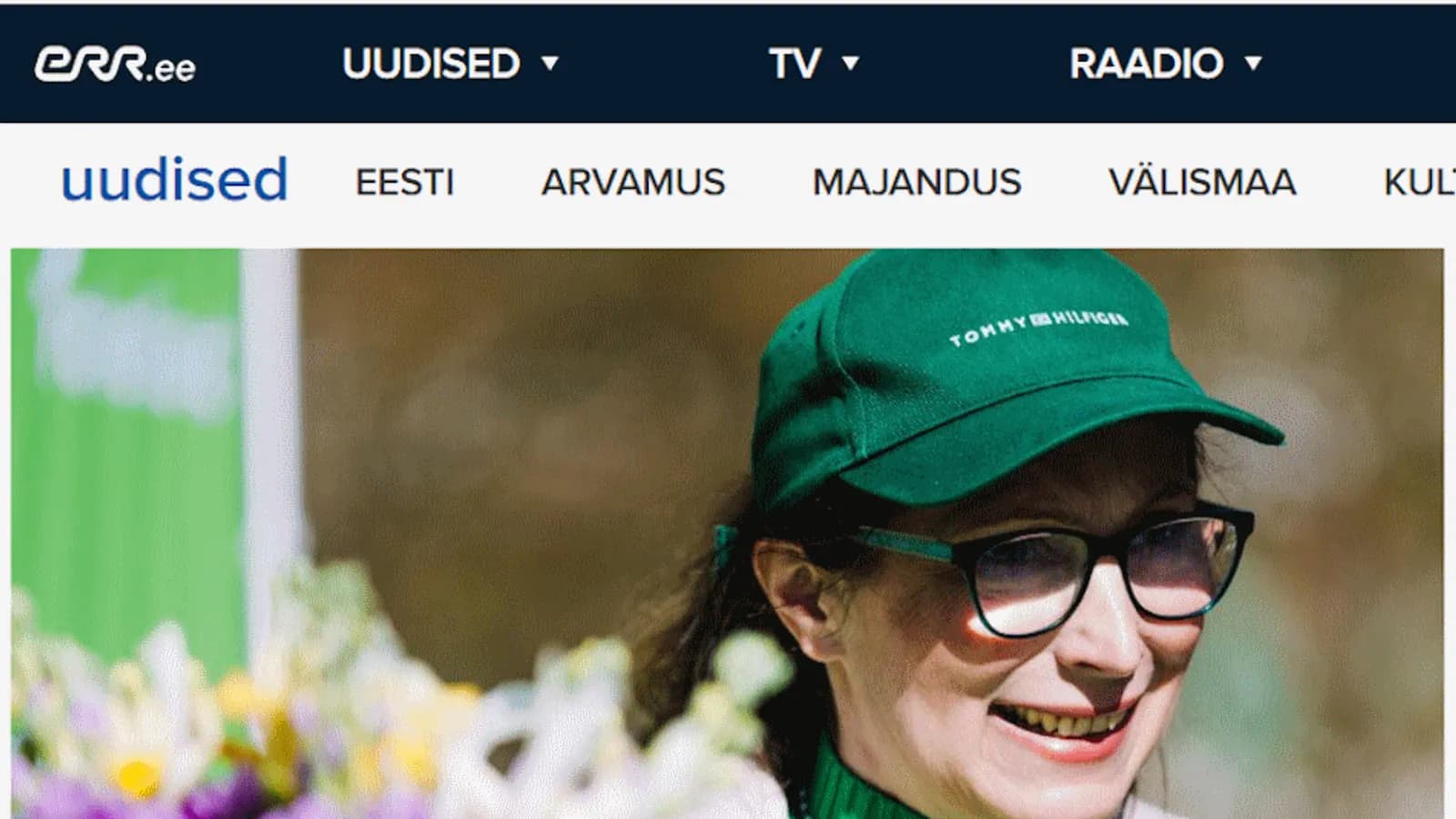 ERR: Rohelised esitasid riigikohtule kaebuse vabariigi valimiskomisjoni peale