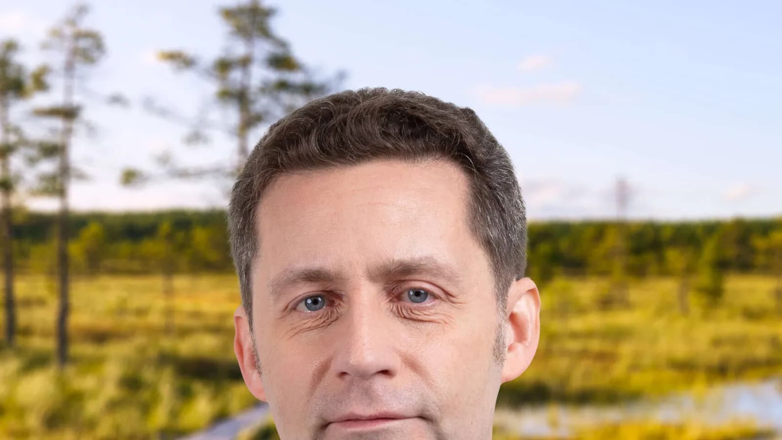 Aleksander Laane: Kaasaegse inimese mõõdupuu on roheline