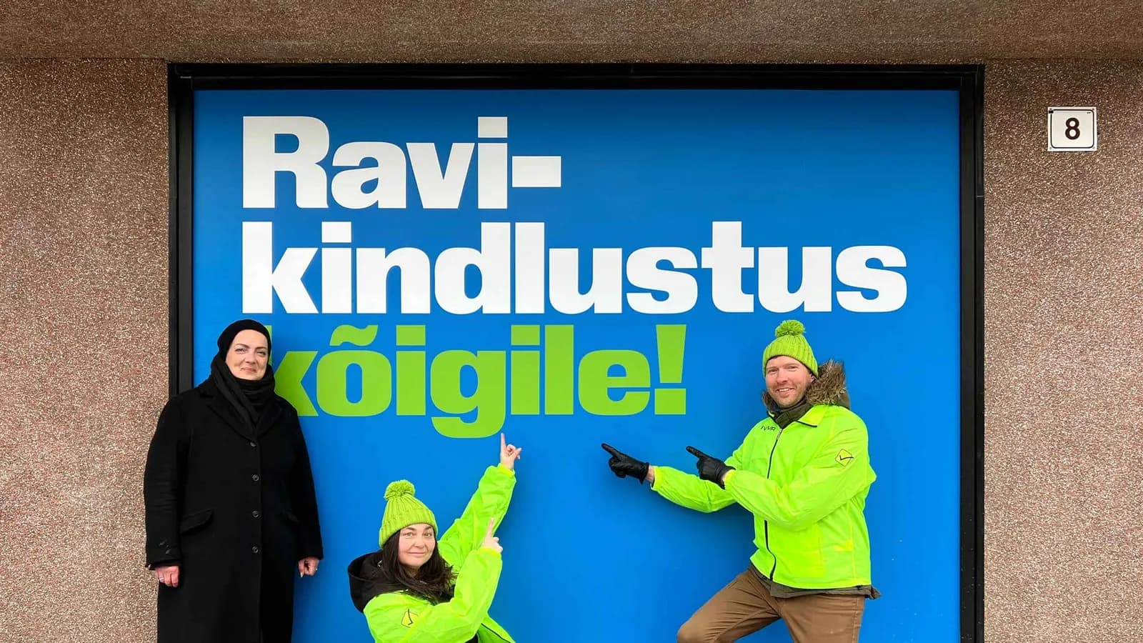 Piret Räni: Kultuuri varjutab iganenud sotsiaalsüsteem
