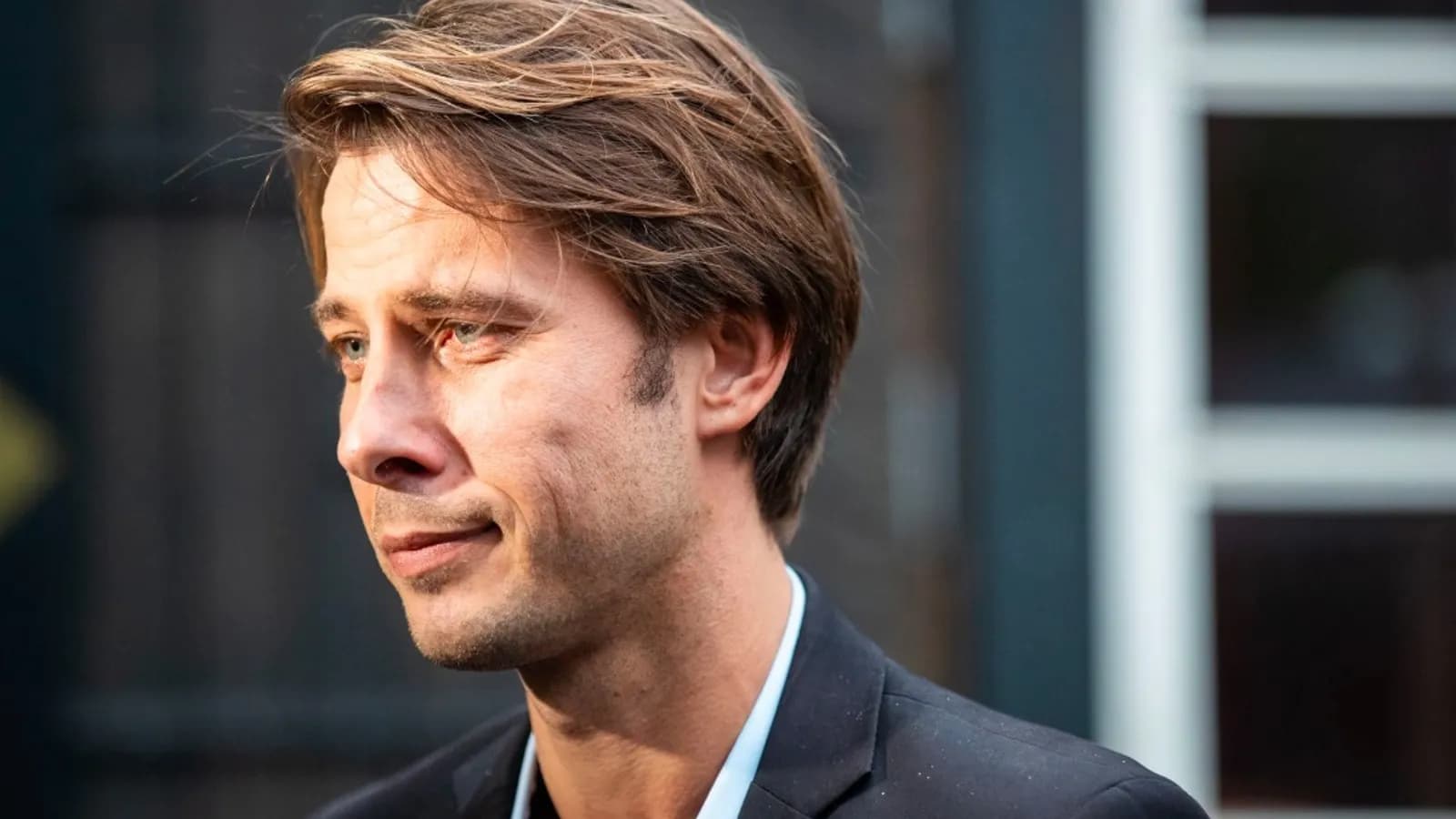 Kaspar Kurve: kooseluseadus on eilne päev, täna taotleme abieluvõrdsust!