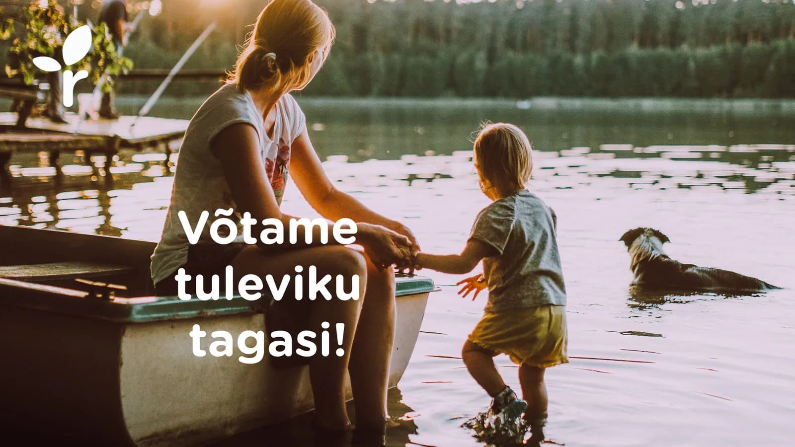 Üldkogu otsus: Rohelised lähevad valimistele oma nimekirjaga!