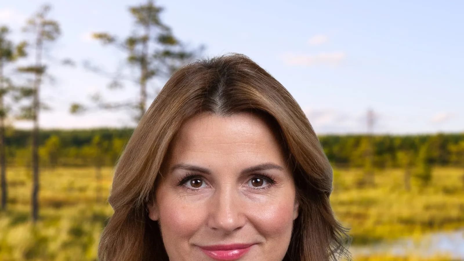 Reet Härmat: lõbu ja luksuse pärast ei peaks ükski loom kannatama!