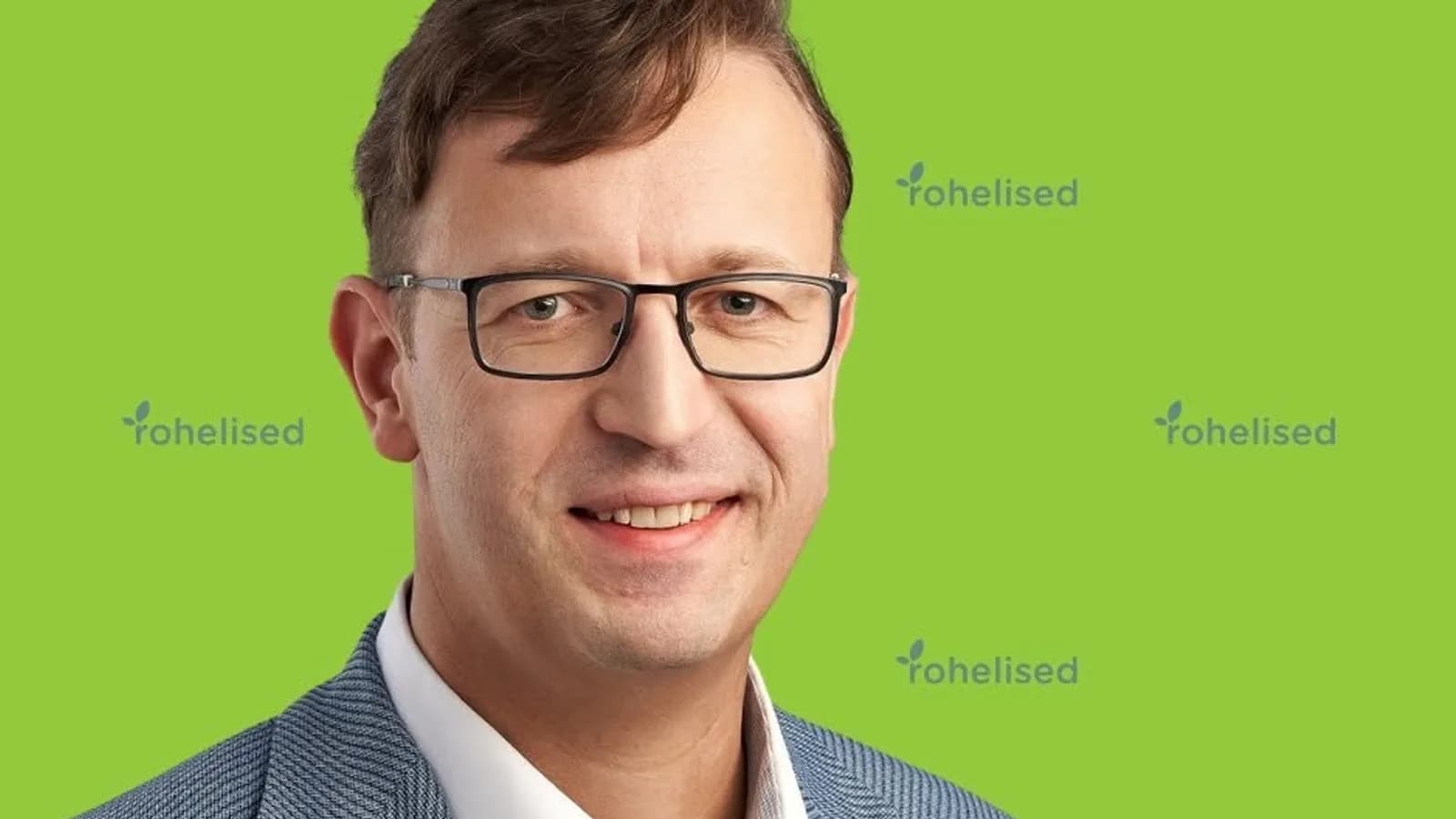 Rasmus Lahtvee: umbusaldushääletus näitas parteidistsipliini, mitte Riigikogu liikmete tegelikku usaldust