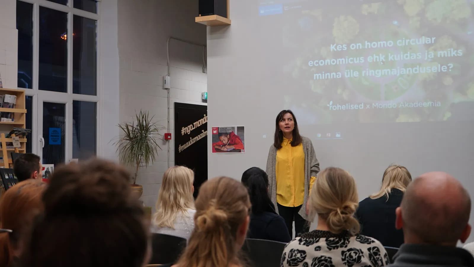 Kes on homo circular economicus ehk kuidas ja miks minna üle ringmajandusele