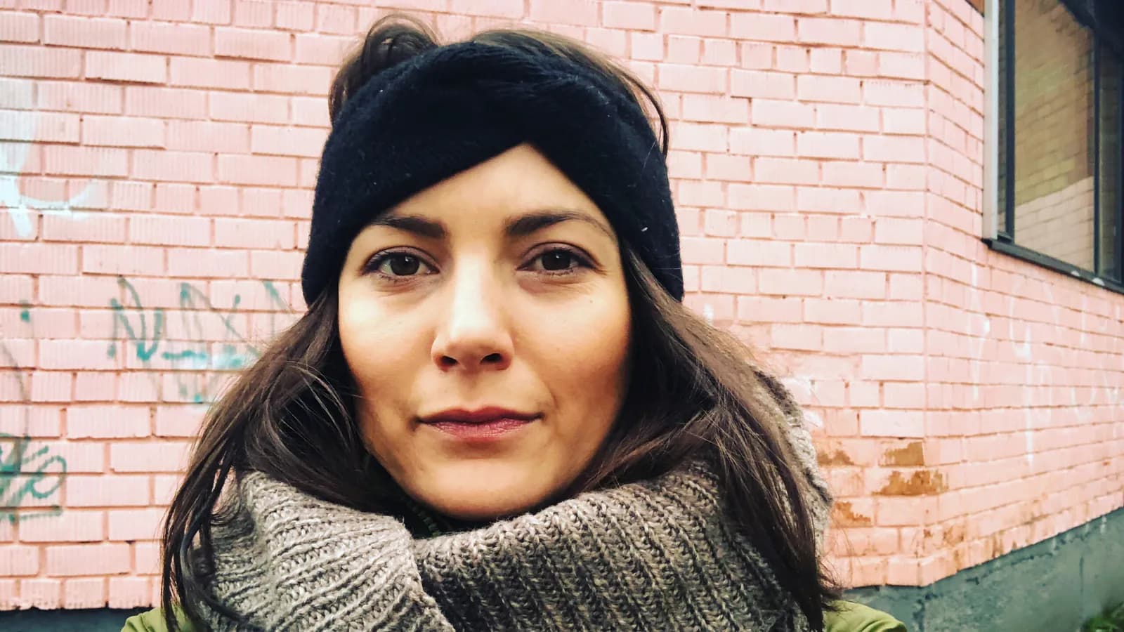 Züleyxa Izmailova: kingitud tort vastu vahtimist visatud
