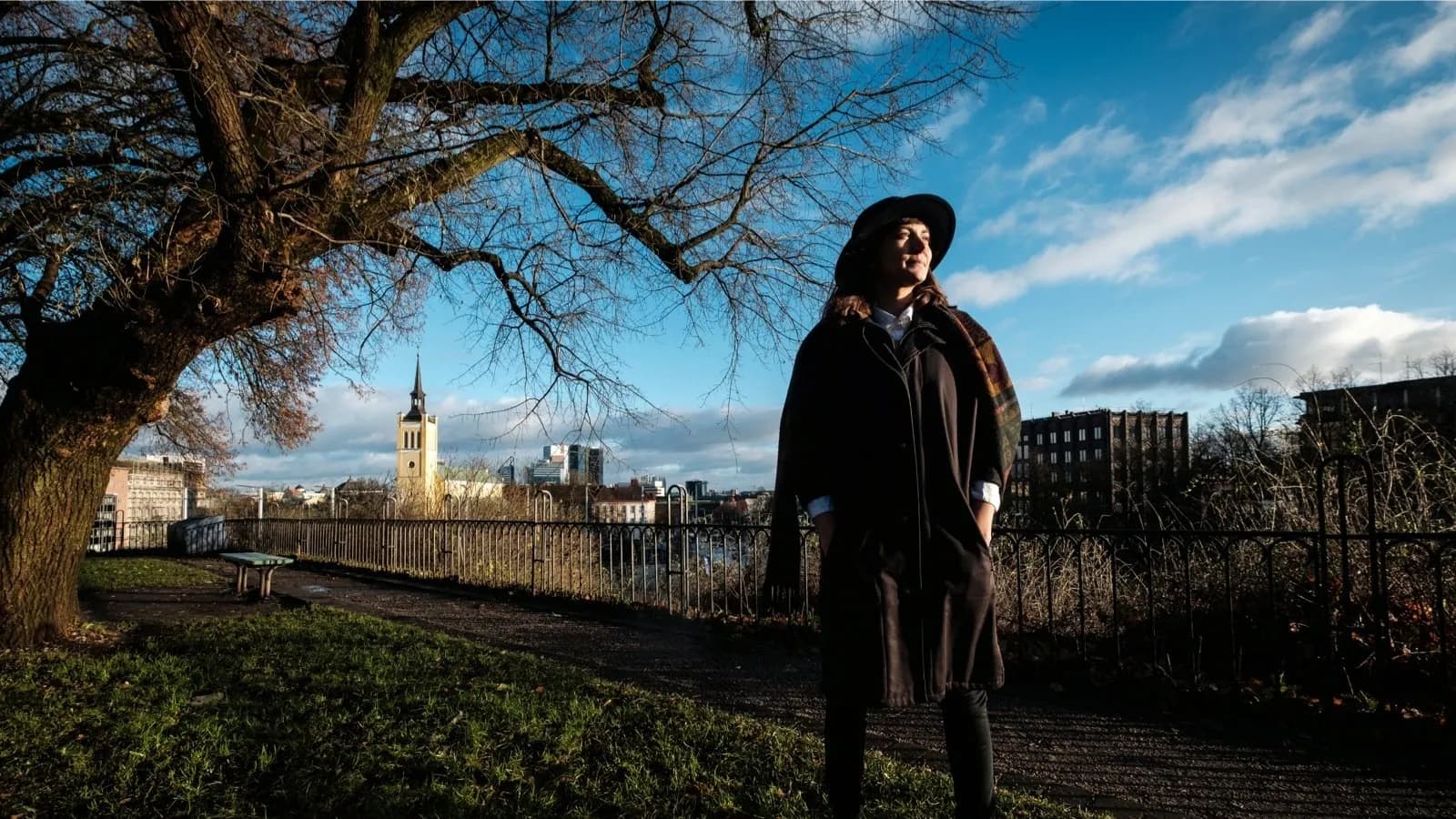 Züleyxa Izmailova: Iibest, naiste õigustest ja keskkonnast