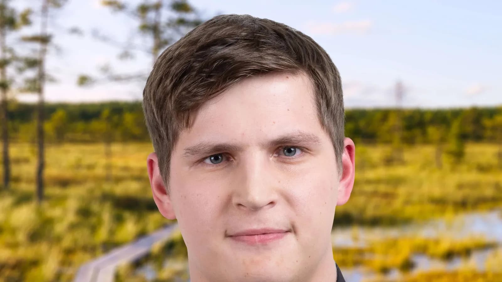 Oskar-Aleksander Lesment: Minu unistuste Eesti