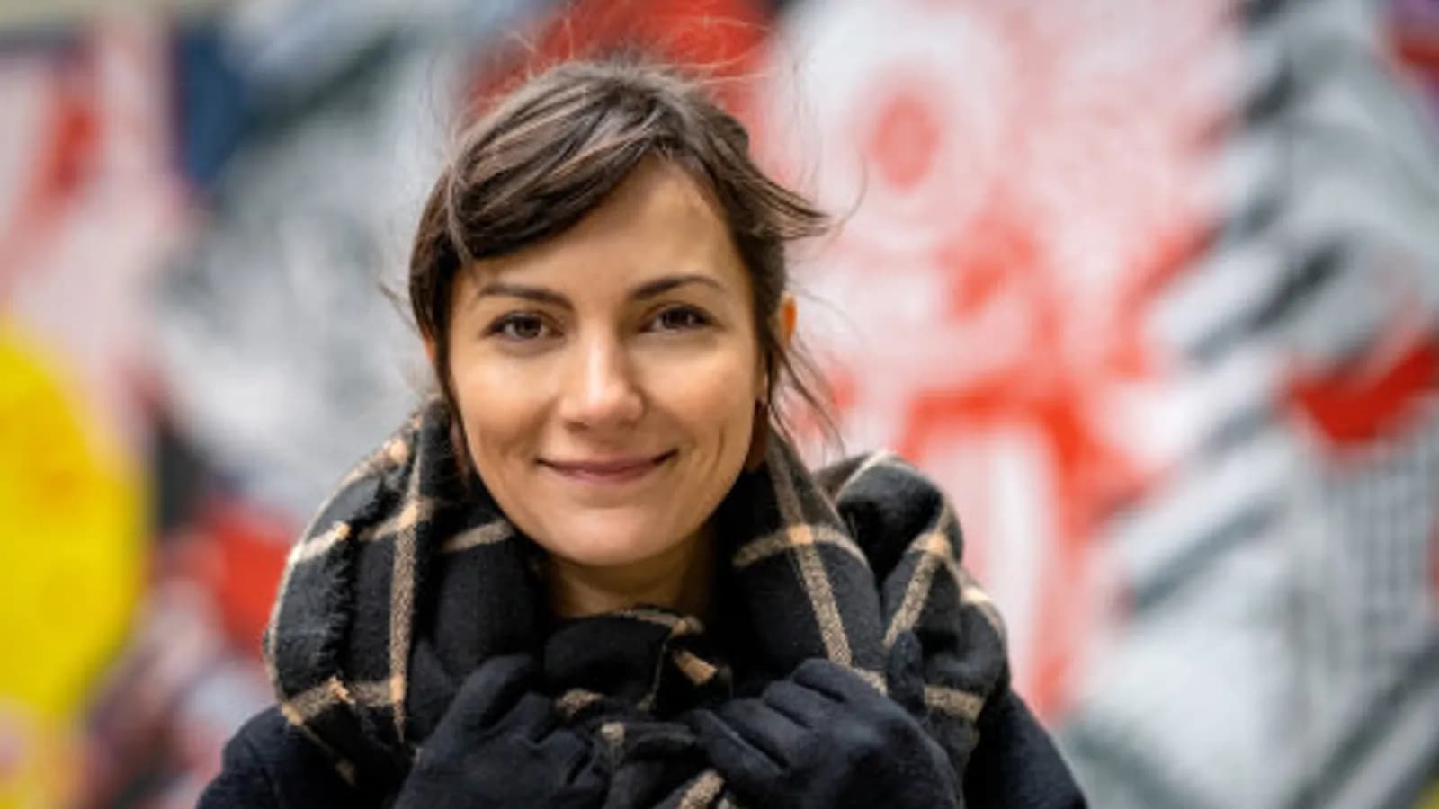Züleyxa Izmailova: Jäägu abielugi vaid meeste vahele?