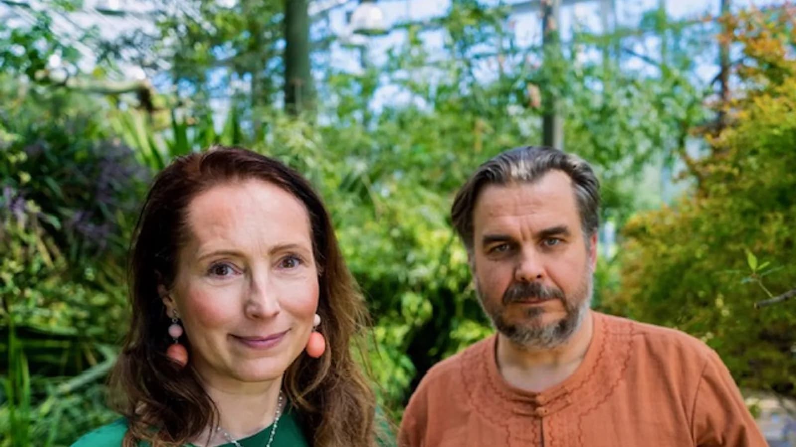 Erakonna Eestimaa Rohelised avaldus