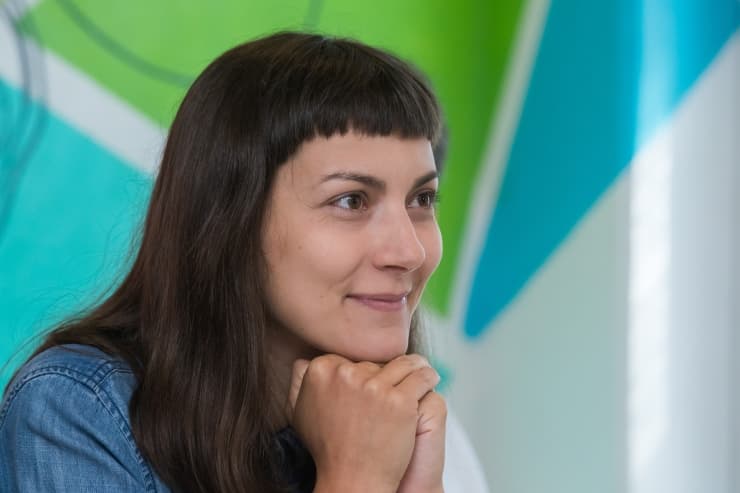 Züleyxa Izmailova: „Liivakastideülene koostöö on võimalik!“