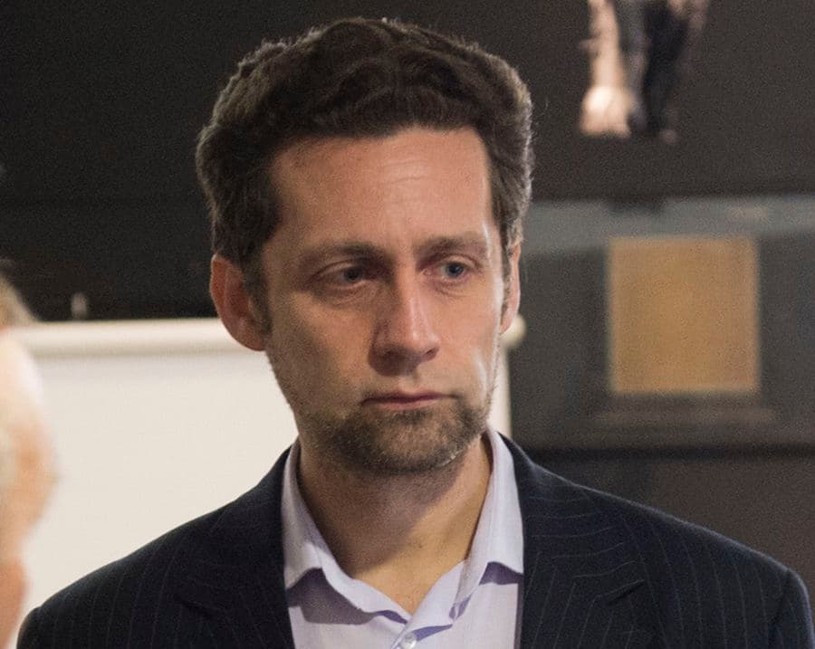 Aleksander Laane: roheline tee koju