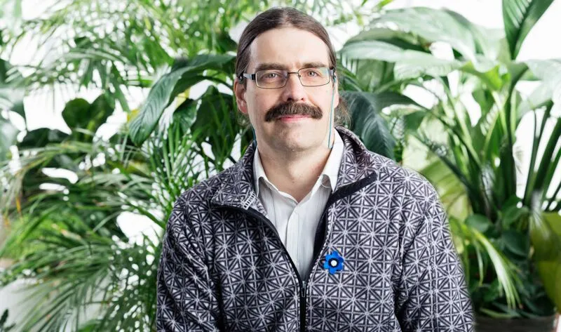 Marko Kaasik
