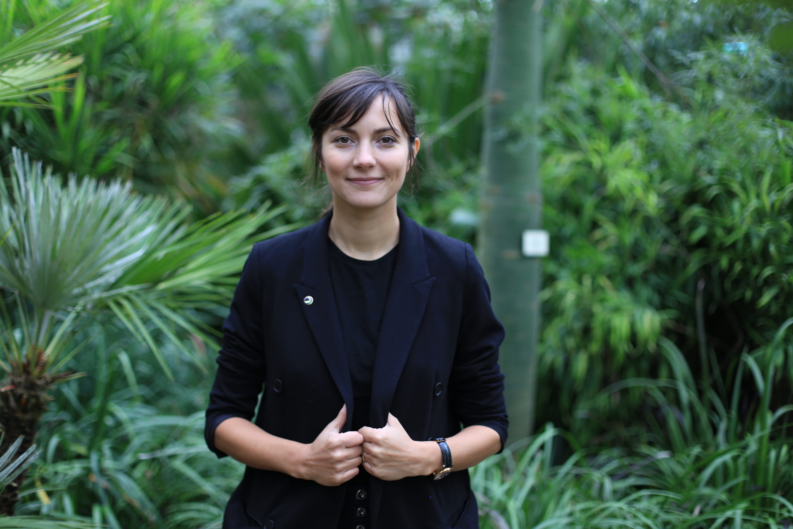 Esinaine Züleyxa Izmailova