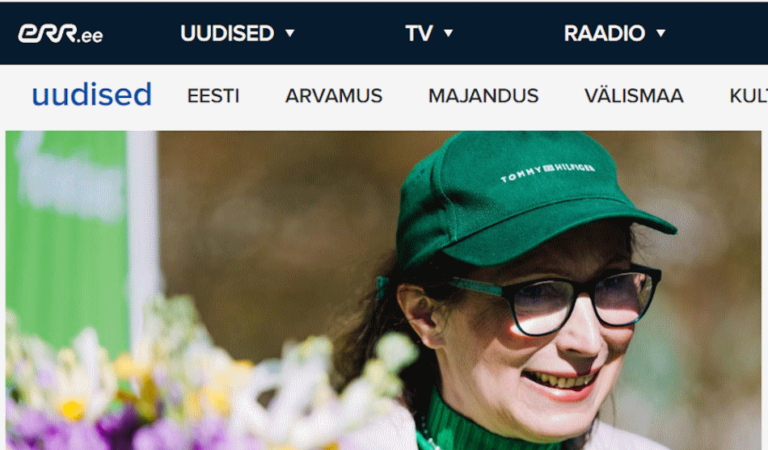 ERR 03.05.2024 kajastuse kuvatõmmis