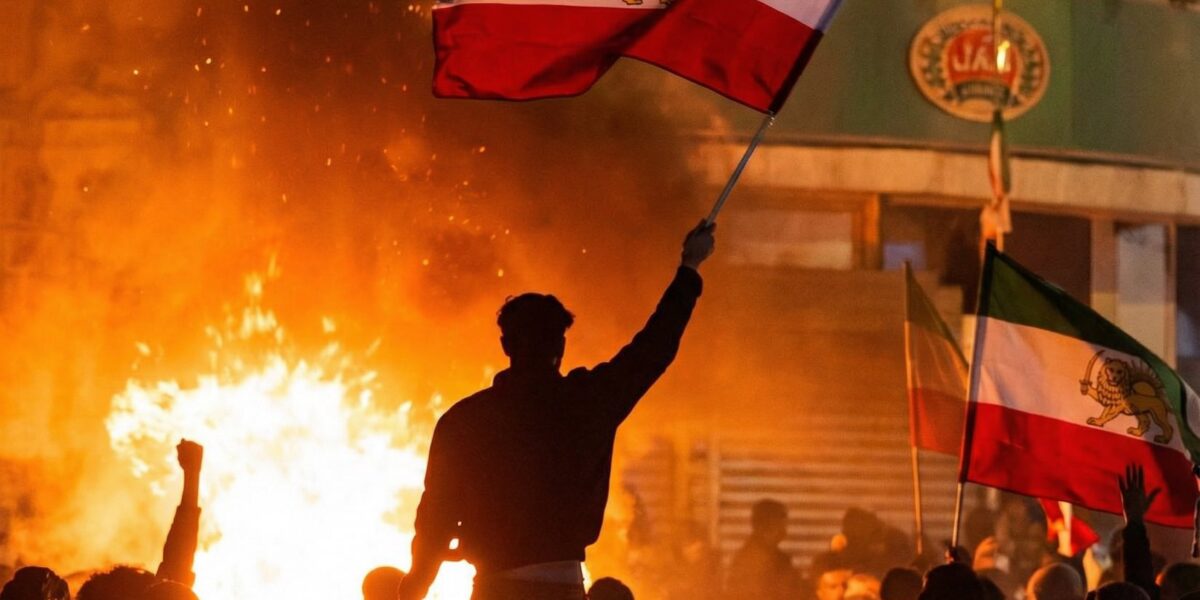 Foto: @gghamari from X