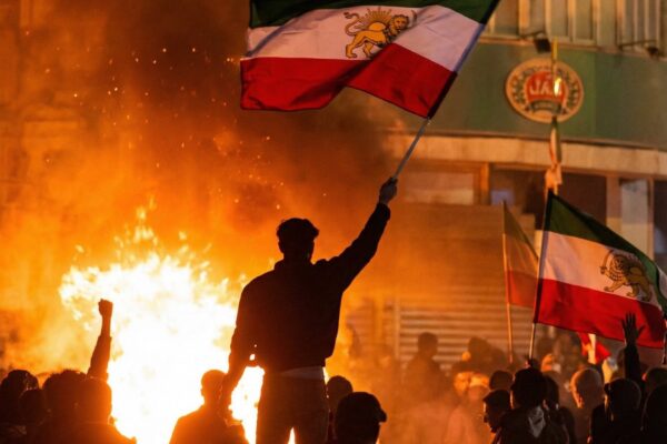 Foto: @gghamari from X