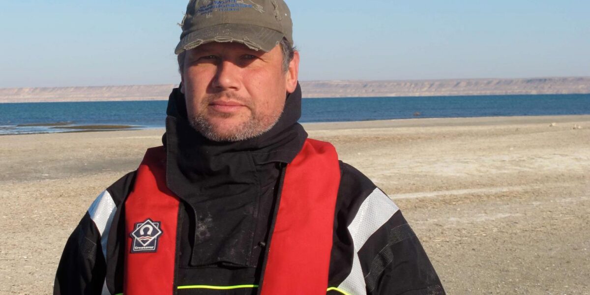 Mart Jüssi (Foto: erakogu)